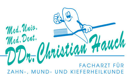 Logo DDr. Christian Hauch
