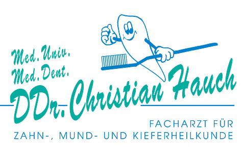 Logo DDr. Christian Hauch